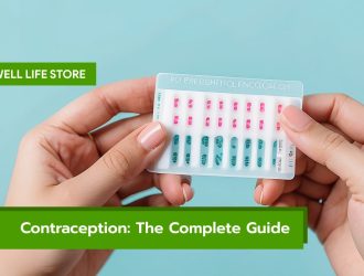 Contraception_ The Complete Guide