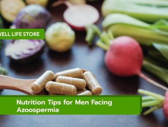 Nutrition Tips for Men Facing Azoospermia