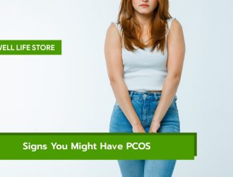 Signs You Might Have PCOS