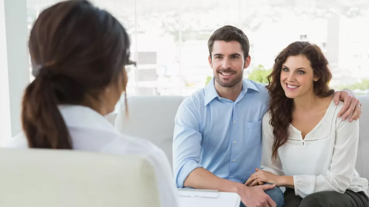 What is Preconception Counselling_