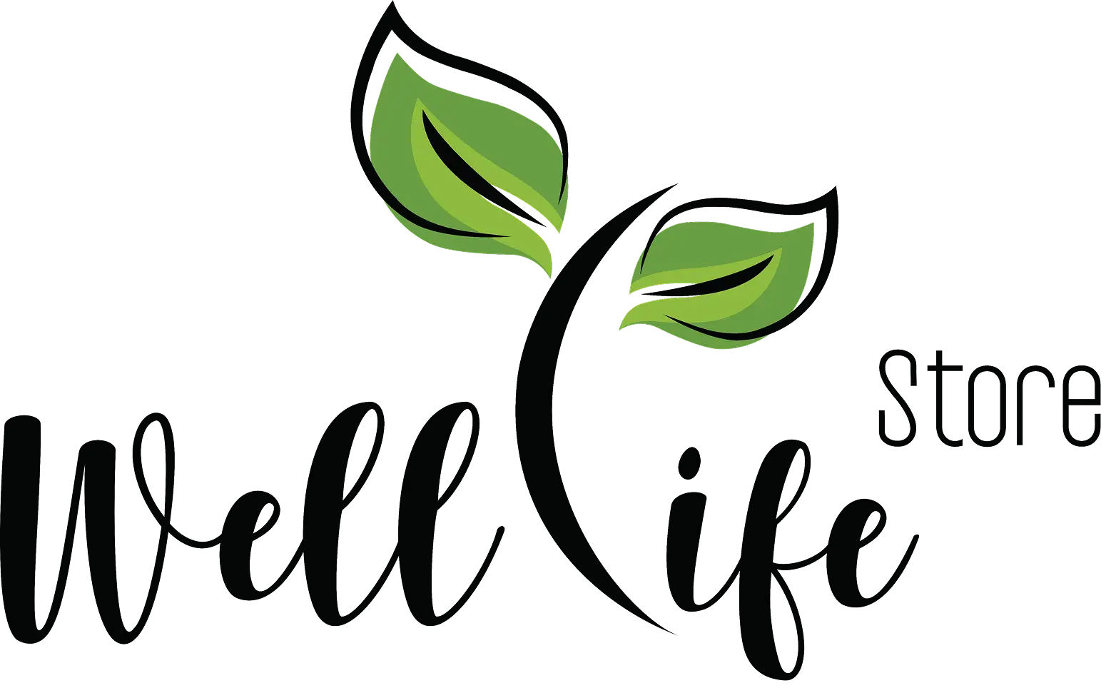 Well Life Store